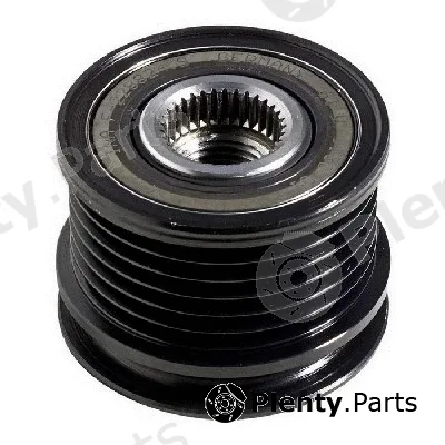 Fispa 455020 — Alternator Freewheel Clutch