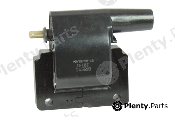 Fispa 85.30219 — Ignition Coil