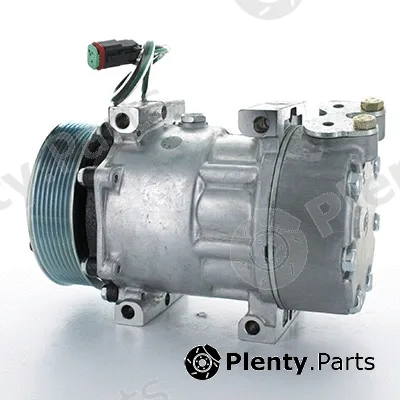 Fispa 1.1426A — Compressor, air conditioning
