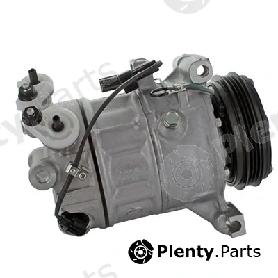 Fispa 1.1473 — Compressor, air conditioning