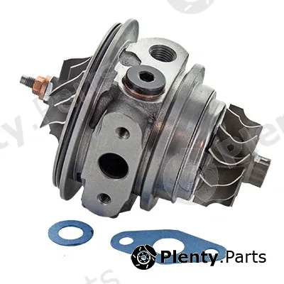Fispa 47.216 — Core assembly, turbocharger ETP TURBO