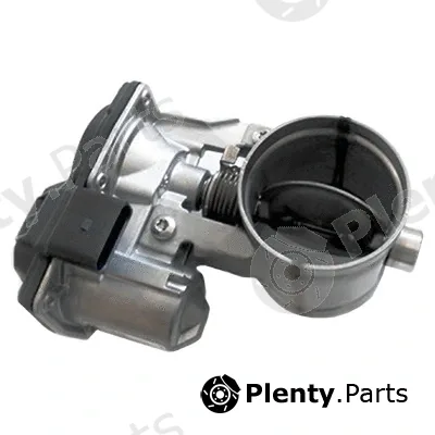 Fispa 88.286 — Exhaust Gas Door