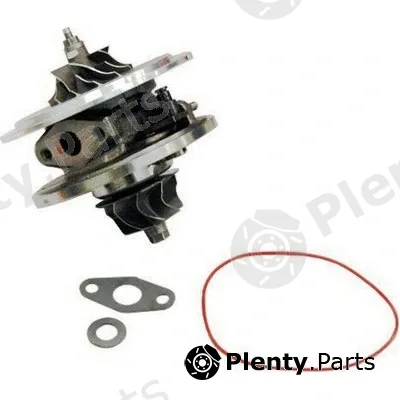 Fispa 47.024 — Core assembly, turbocharger ETP TURBO