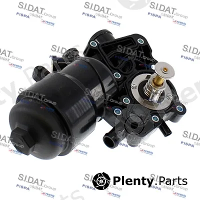 Fispa 83.2685A2 — Valve, crankcase ventilation