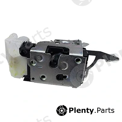 Fispa 610230 — Tailgate Lock