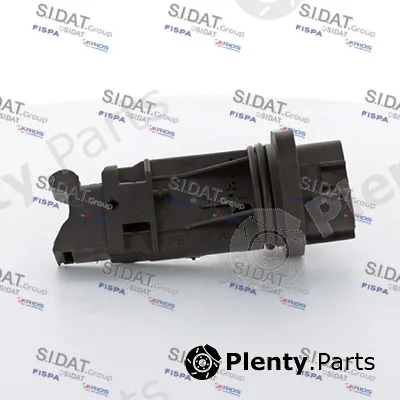 Fispa 38.848A2 — Volume Air Flow Sensor