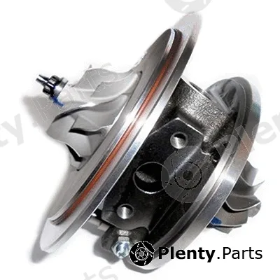 Fispa 47.357 — Core assembly, turbocharger ETP TURBO
