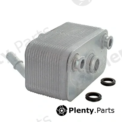 Fispa 590137 — Oil Cooler, engine oil
