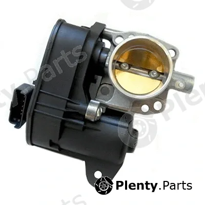Fispa 88.287 — Throttle Body