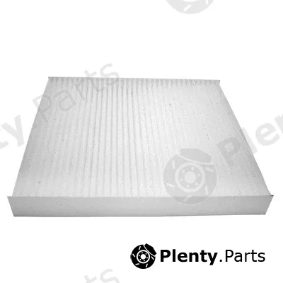 Fispa 436 — Filter, cabin air