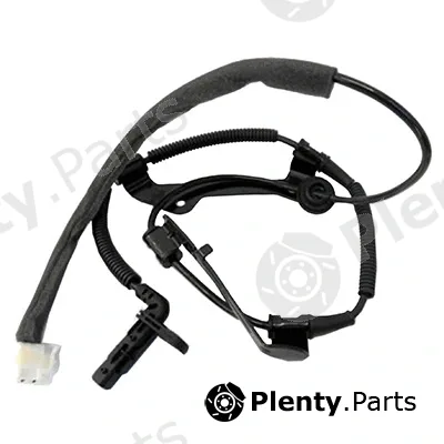 Fispa 84.1000 — Sensor, wheel speed