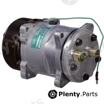 Fispa 1.1351 — Compressor, air conditioning