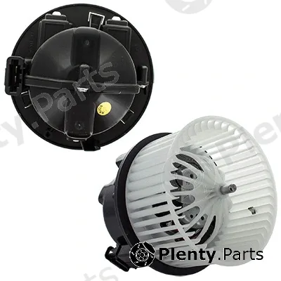 Fispa 9.2220 — Interior Blower