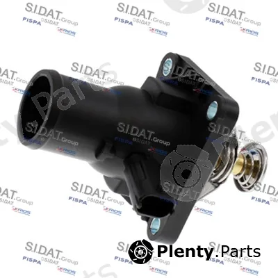 Fispa 94.864A2 — Thermostat, coolant