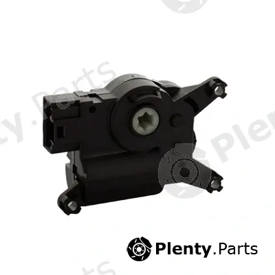 Fispa 10.7050 — Actuator, air conditioning