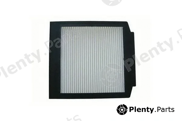 Fispa 235 — Filter, cabin air
