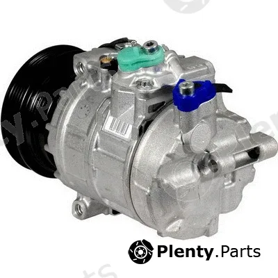 Fispa 1.5102 — Compressor, air conditioning