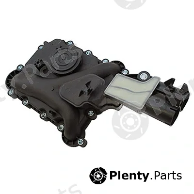 Fispa 83.2663 — Oil Separator, crankcase ventilation