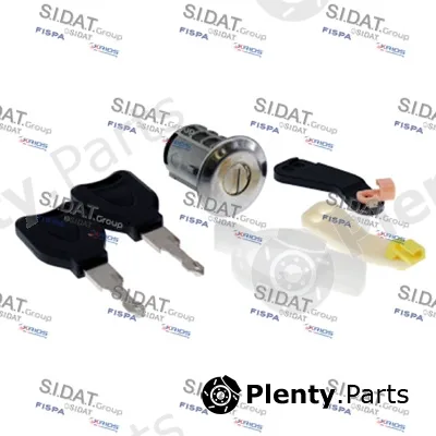 Fispa 60064 — Lock Cylinder