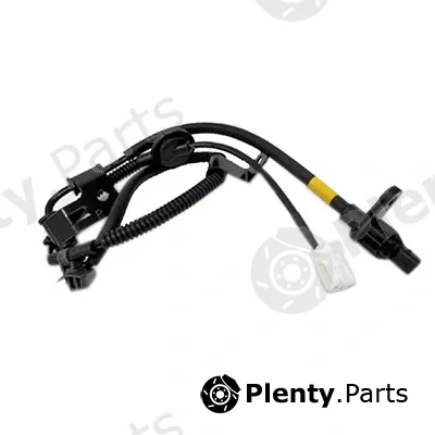 Fispa 84.975 — Sensor, wheel speed