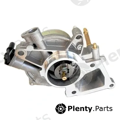 Fispa 89.253 — Vacuum Pump, braking system