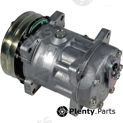 Fispa 1.1419 — Compressor, air conditioning