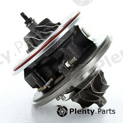 Fispa 47.082 — Core assembly, turbocharger ETP TURBO