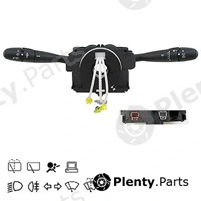 Steering Column Switch