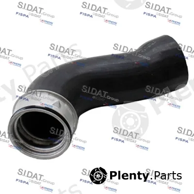 Fispa 501183 — Charge Air Hose