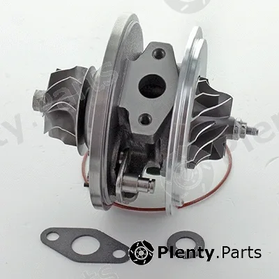 Fispa 47.1000 — Core assembly, turbocharger ETP TURBO