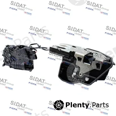Fispa 610497A2 — Door Lock
