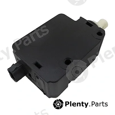 Fispa 610154A2 — Actuator, central locking system