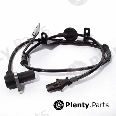 Fispa 84.801 — Sensor, wheel speed