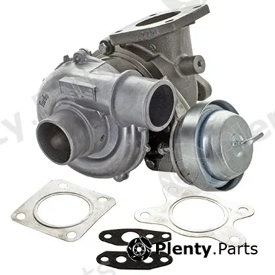 Fispa 49.964 — Charger, charging (supercharged/turbocharged) ETP TURBO