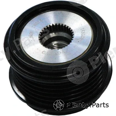 Fispa 455188 — Alternator Freewheel Clutch