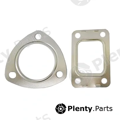 Fispa 47.864 — Mounting Kit, charger