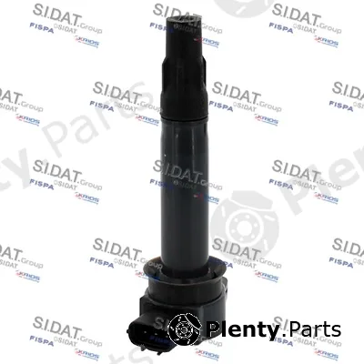 Fispa 85.30606A2 — Ignition Coil