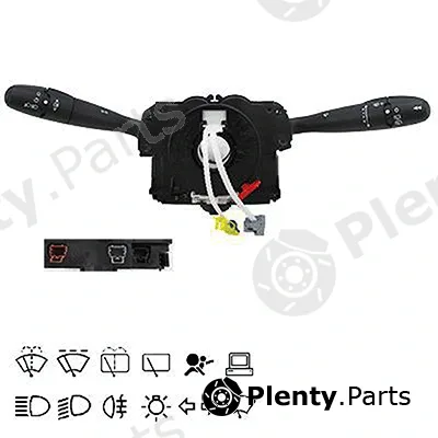 Steering Column Switch