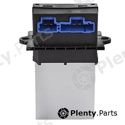 Fispa 10.6063 — Regulator, interior blower