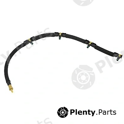 Fispa 83.6027A2 — Hose, fuel overflow