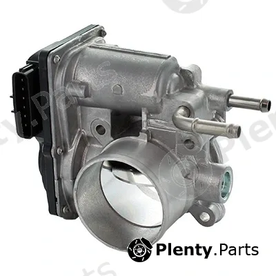 Fispa 88.324 — Throttle Body