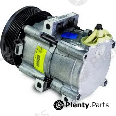 Fispa 1.8023 — Compressor, air conditioning