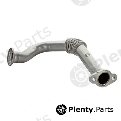 Fispa 83.1575AS — Cooler, exhaust gas recirculation ARMAN