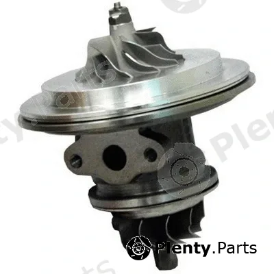 Fispa 47.123 — Core assembly, turbocharger ETP TURBO