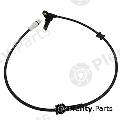 Fispa 84.1552 — Sensor, wheel speed