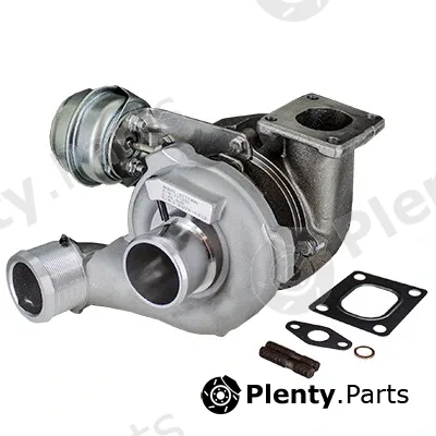 Fispa 49.038 — Charger, charging (supercharged/turbocharged) ETP TURBO