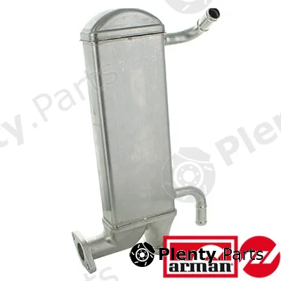 Fispa 83.1534AS — Cooler, exhaust gas recirculation ARMAN