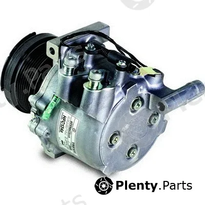 Fispa 1.1318 — Compressor, air conditioning