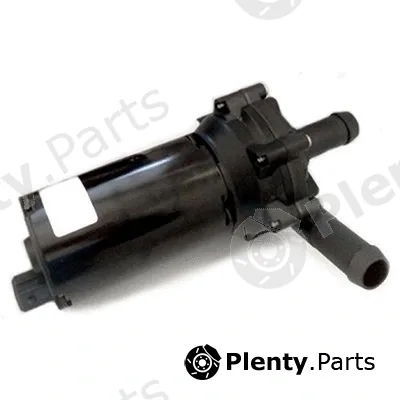 Fispa 5.5091 — Water Recirculation Pump, parking heater