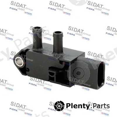 Fispa 84.3216 — Sensor, exhaust pressure